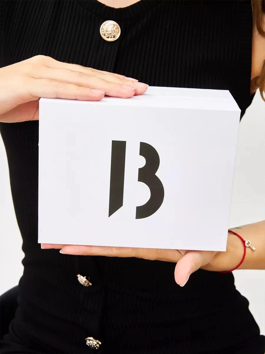 Byredo Blanche- Parfyumlangan suv, 100 ml, uniseks