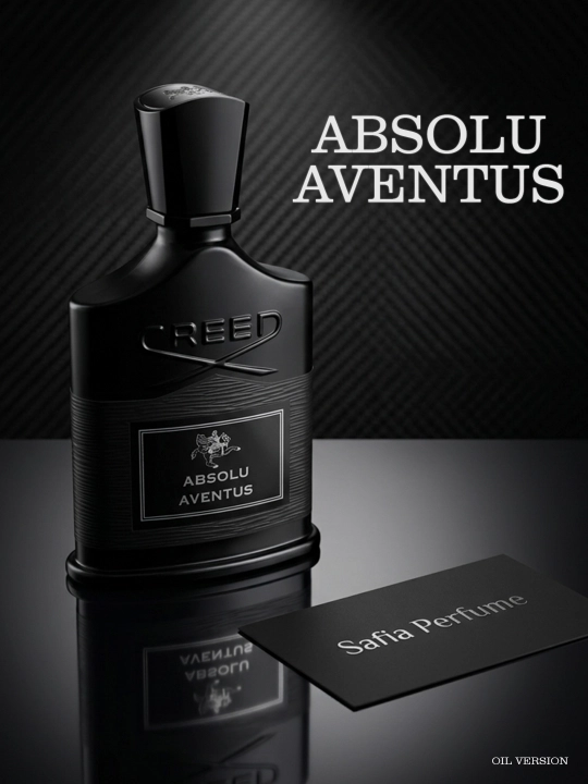 Духи Creed Absolu Aventus для Мужчин - 