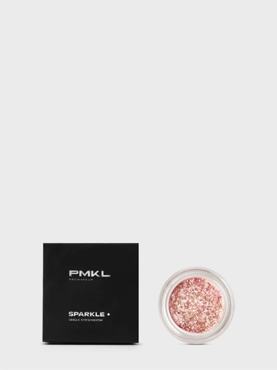 Мерцающие кремовые тени Pmkl sparkle 102