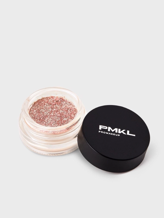 Мерцающие кремовые тени Pmkl sparkle 102