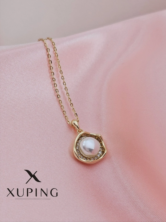 Подвески для женщин, Xuping, 40-45 см