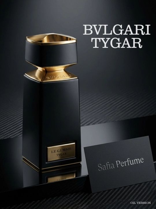 Atir Bvlgari Tygar Erkaklar uchun - 