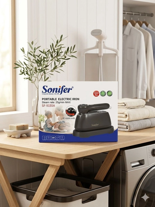 Sonifer par dazmol SF-9155A - 