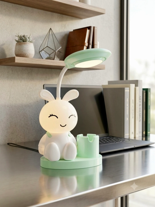 Bolalar LED stol lampasi - 