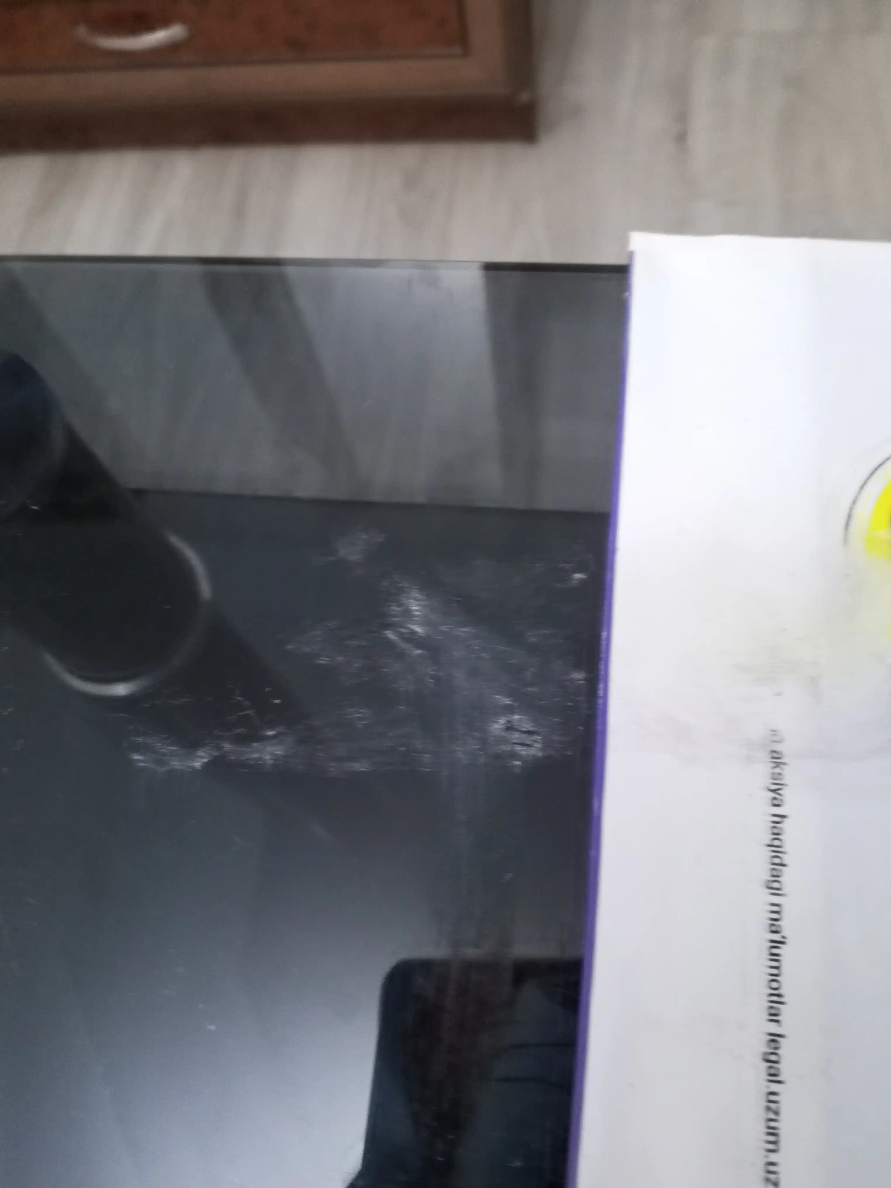 Клей для крепления ногтей, с кисточкой, 10 g