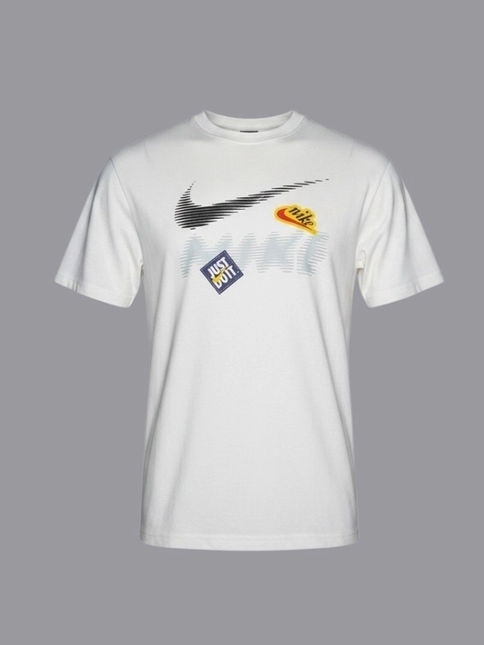 Erkaklar uchun futbolka Nike - 