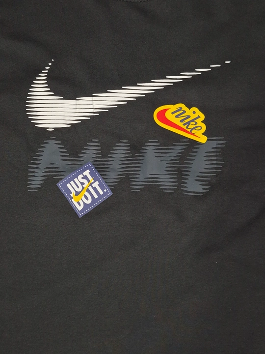 Мужская футболка Nike