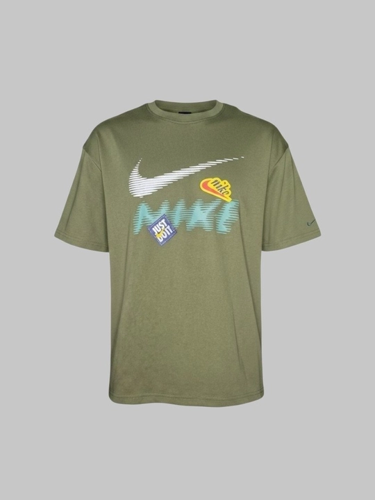 Erkaklar uchun futbolka Nike - 