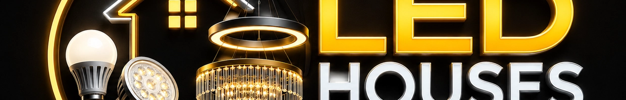 LED HOUSES