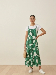 Yashil xaki