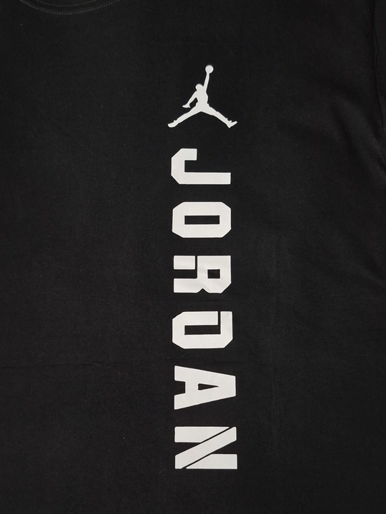 Jordan erkaklar futbolkasi