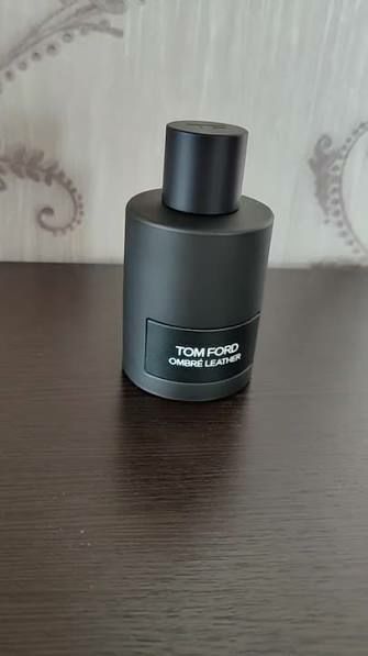 TOMFORD ombre leather, Lost cherry, Tobacco vanille, Bitter Peach, Homme парфюм, 100 мл