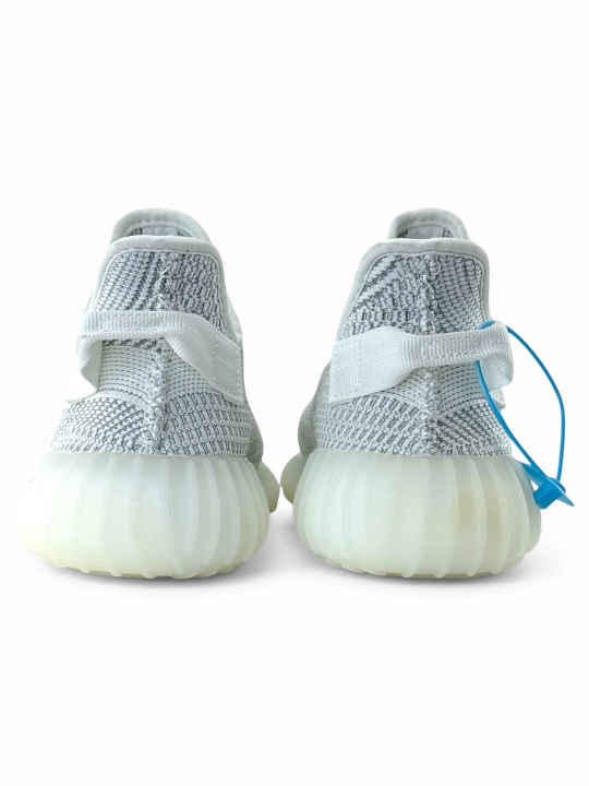 Yeezy 350 V2 Light krossovkalari, amortizatsiyali yengil kundalik oyoq kiyim