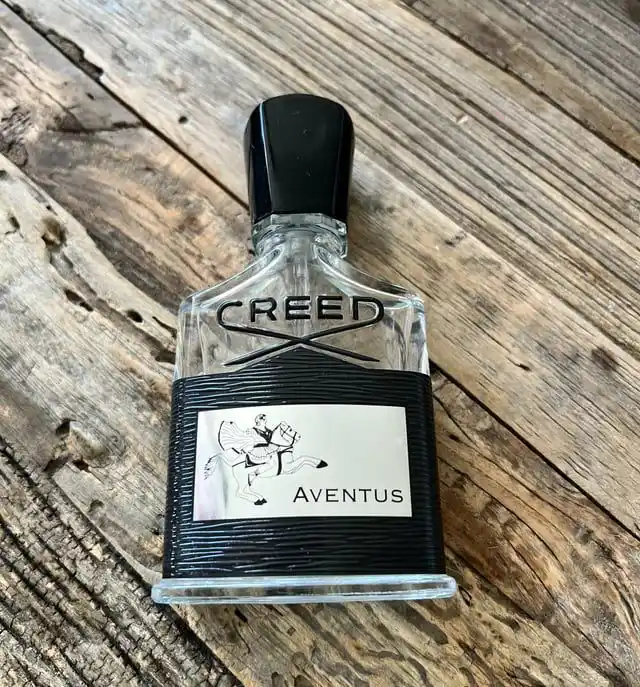 Creed Absolu Aventus atir 100 ml erkaklar va ayollar uchun, stoykost 1–2 kun