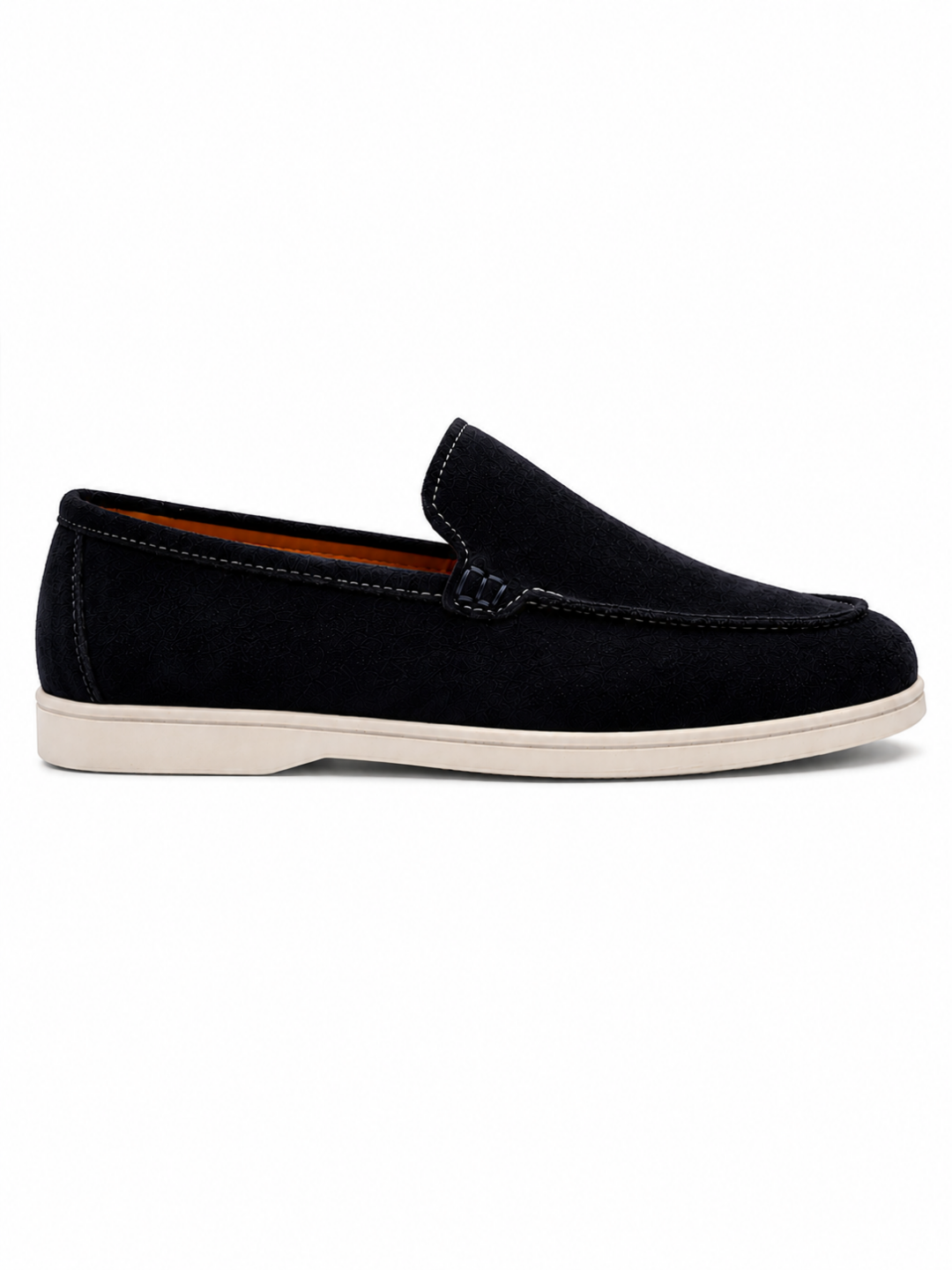 Loferlar, 100% tabiiy charm , loro piana, mokasinlar