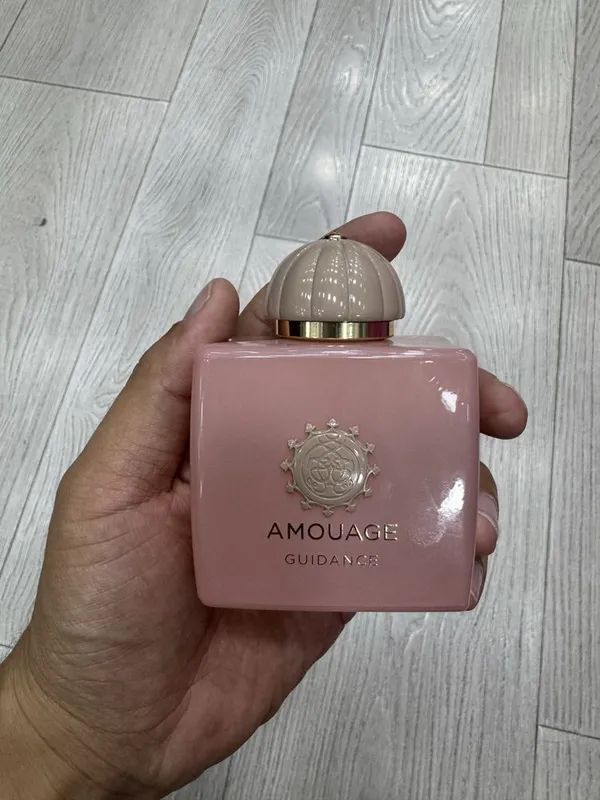 Amouage Guidance, Guidance 46, Sunshine, Honour, Existence 100 мл унисекс парфюм
