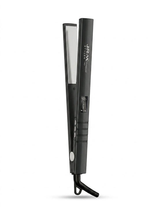 Professional dazmol, soch to‘g‘rilagich JRM Styler JR-5519, LCD displeyli