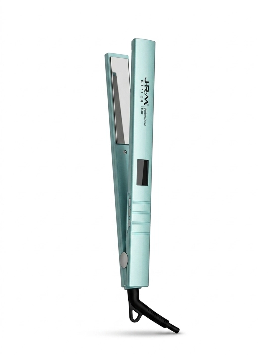 Professional dazmol, soch to‘g‘rilagich JRM Styler JR-5519, LCD displeyli
