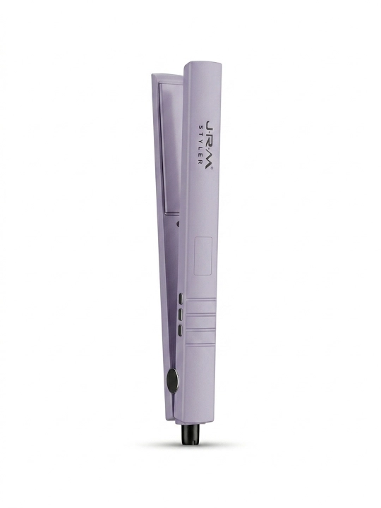 Professional dazmol, soch to‘g‘rilagich JRM Styler JR-5519, LCD displeyli