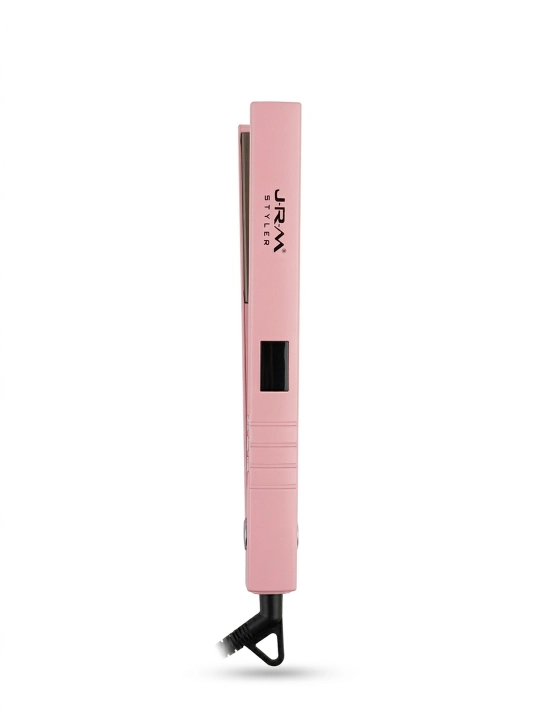 Professional dazmol, soch to‘g‘rilagich JRM Styler JR-5519, LCD displeyli