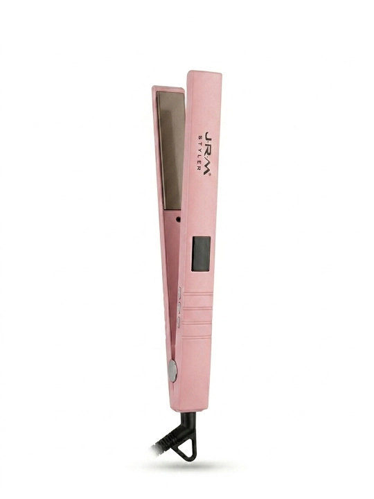 Professional dazmol, soch to‘g‘rilagich JRM Styler JR-5519, LCD displeyli