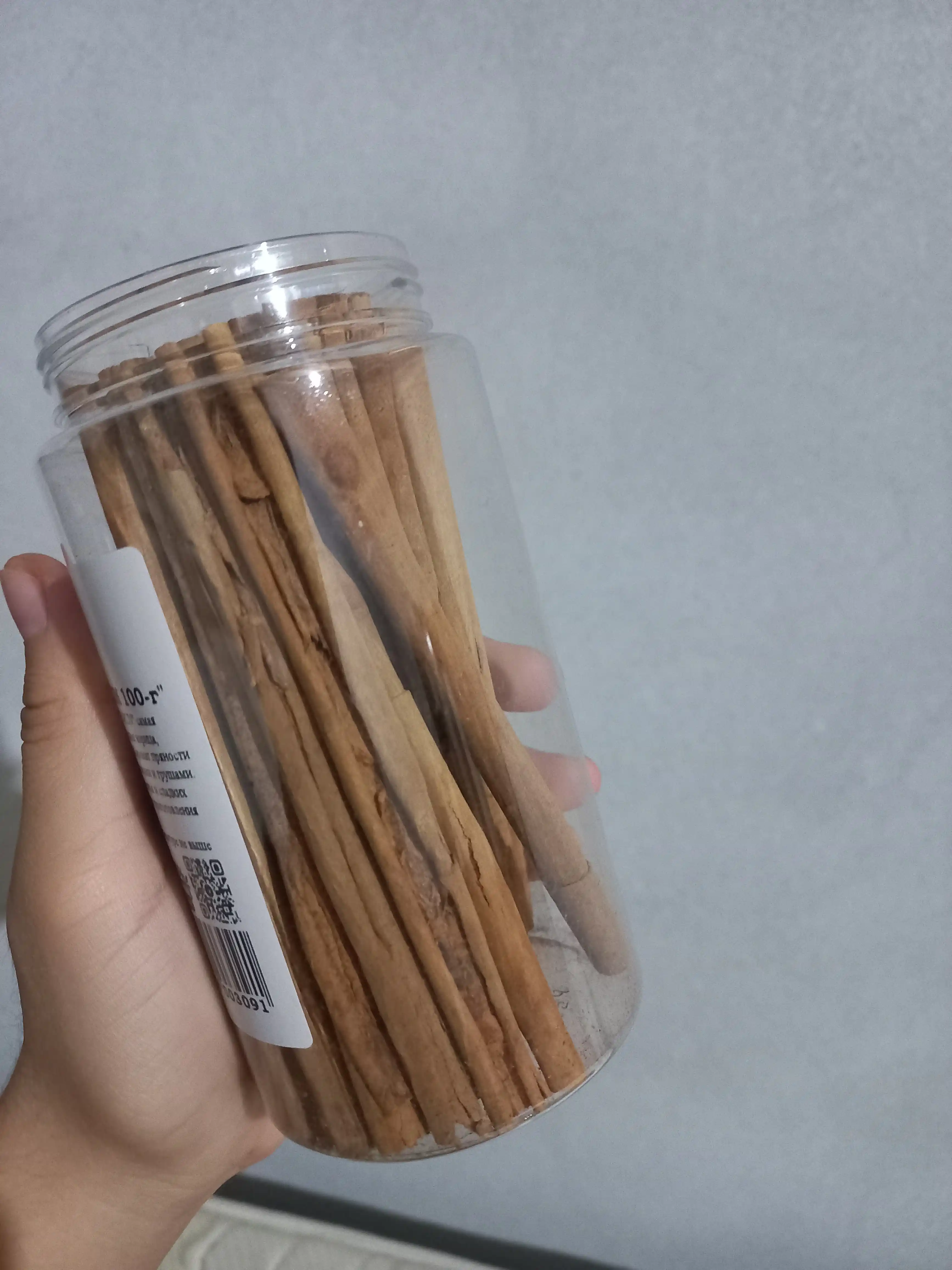 Seylon dolchin navi C5-Continental Premium, tayoqchalarda, Shri-Lanka "HORUN"dan, 100 g