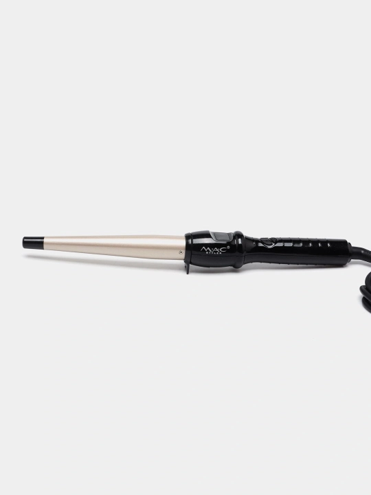 Professional soch dazmoli MAC STYLER, soch jingalaklari uchun ployka