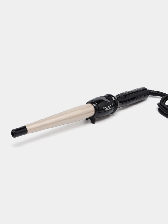 Professional soch dazmoli MAC STYLER, soch jingalaklari uchun ployka
