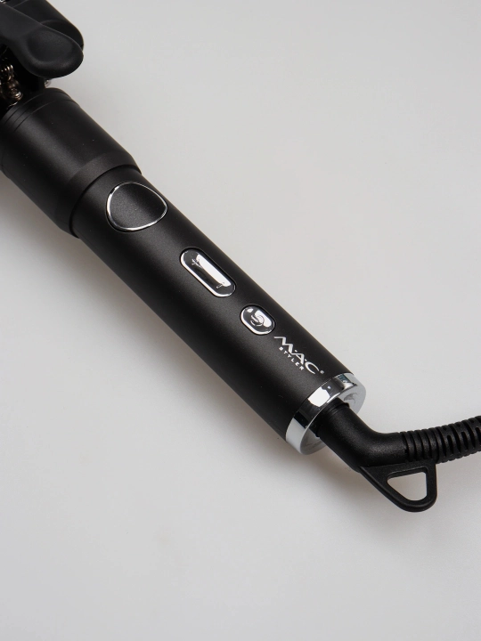 Professional soch dazmoli MAC STYLER, soch jingalaklari uchun ployka