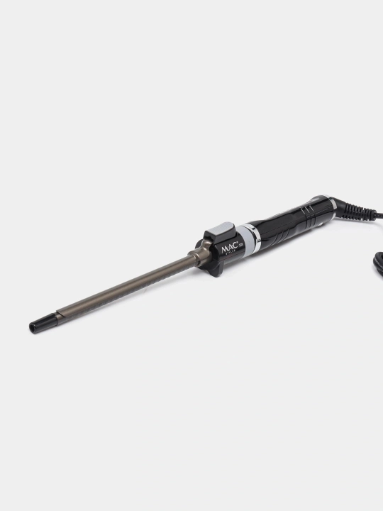 Professional soch dazmoli MAC STYLER, soch jingalaklari uchun ployka
