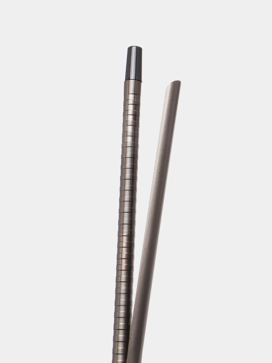 Professional soch dazmoli MAC STYLER, soch jingalaklari uchun ployka