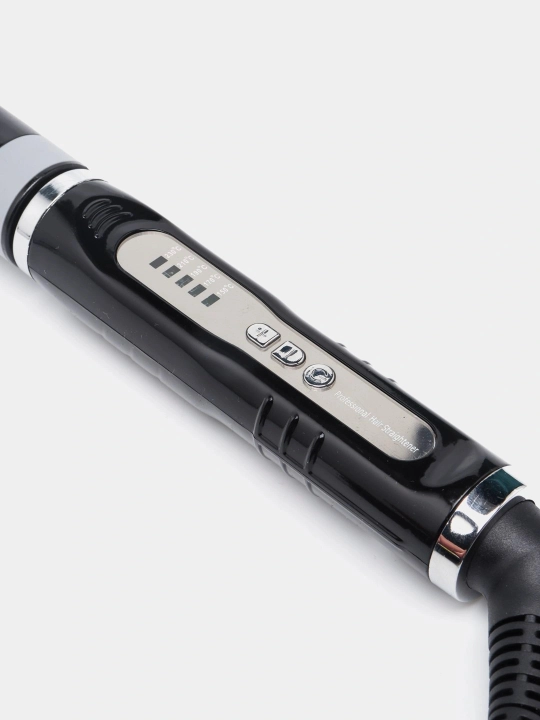 Professional soch dazmoli MAC STYLER, soch jingalaklari uchun ployka
