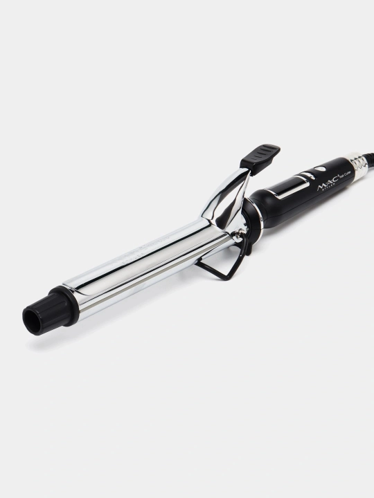 Professional soch dazmoli MAC STYLER, soch jingalaklari uchun ployka - 