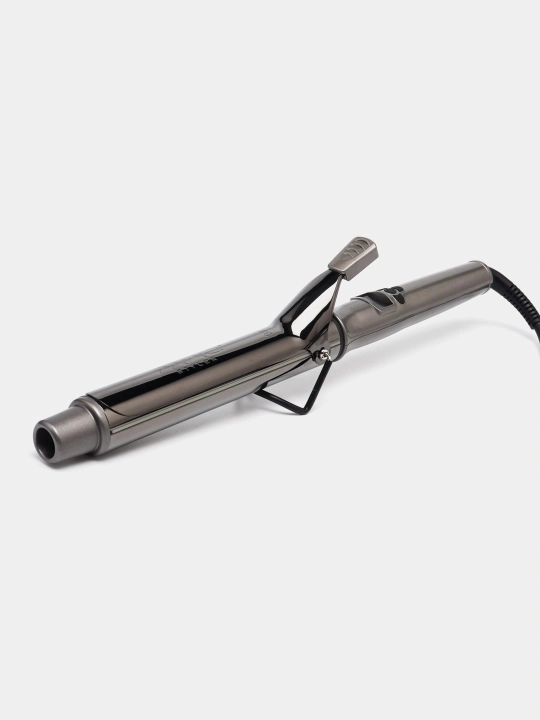 Professional soch dazmoli MAC STYLER, soch jingalaklari uchun ployka - 