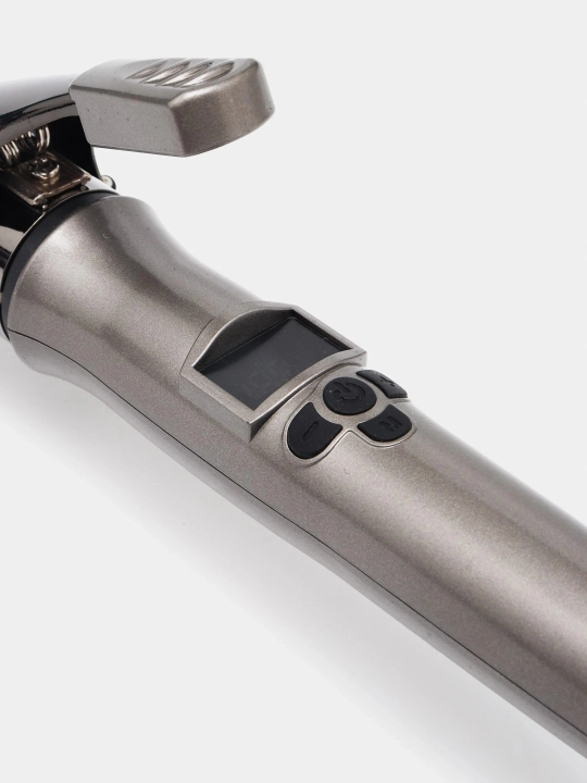 Professional soch dazmoli MAC STYLER, soch jingalaklari uchun ployka