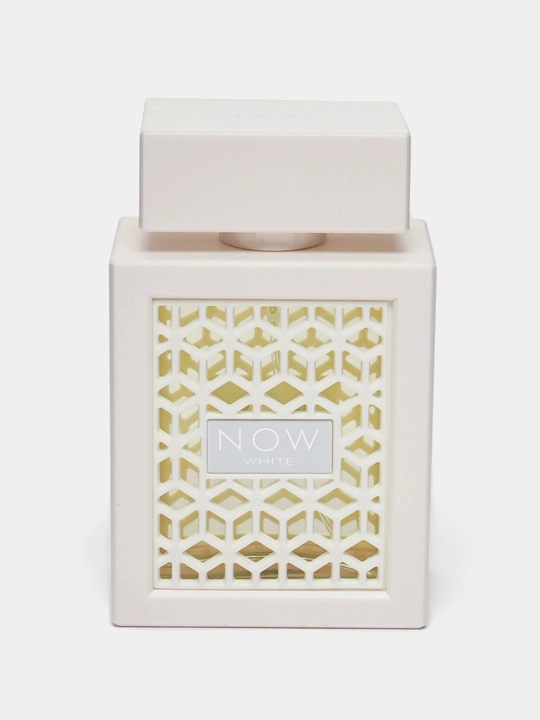 Erkaklar uchun parfyumeriya suvi, Now Rave, Rawe 100 ml - 