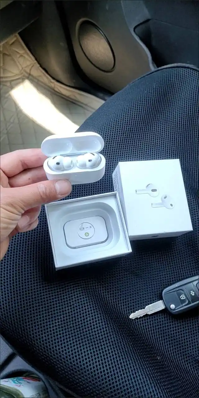 Pods pro 3 pods pro Pods Iphone va Android uchun quloqchinlar simsiz quloqchinlar