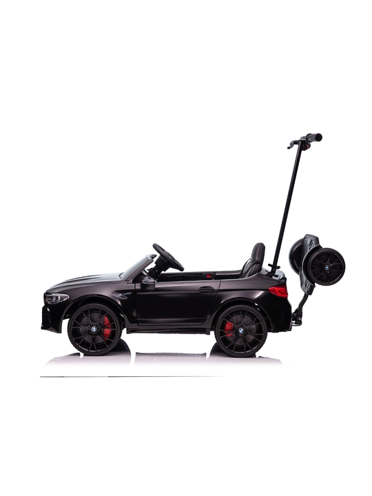 Детский электромобиль, с радиоуправляемым пультом
