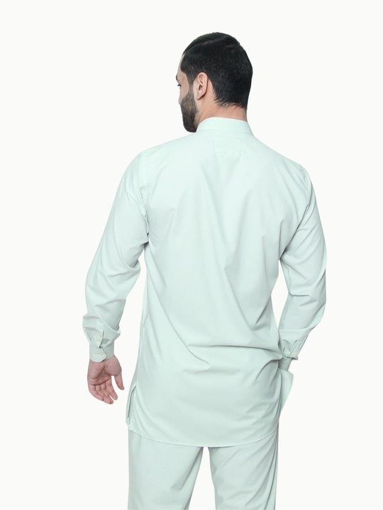 Erkaklar komplekti YASIR, namoz, haj va umra ibodatlari uchun, yengil havo o‘tkazuvchi mat