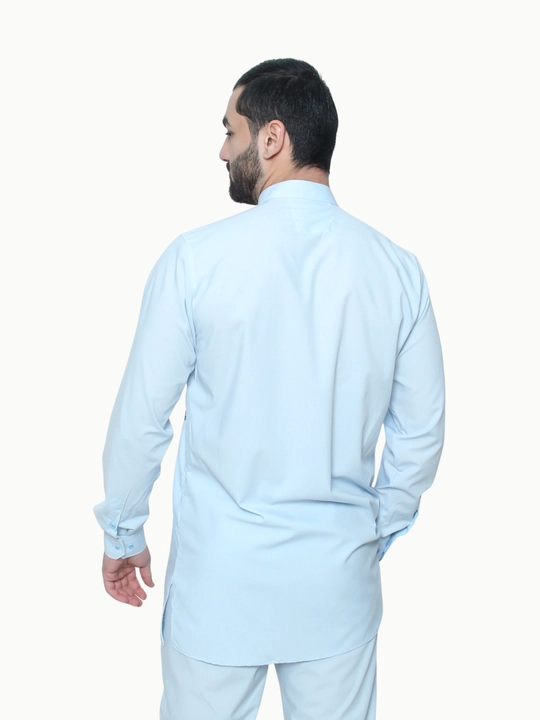 Erkaklar komplekti YASIR, namoz, haj va umra ibodatlari uchun, yengil havo o‘tkazuvchi mat