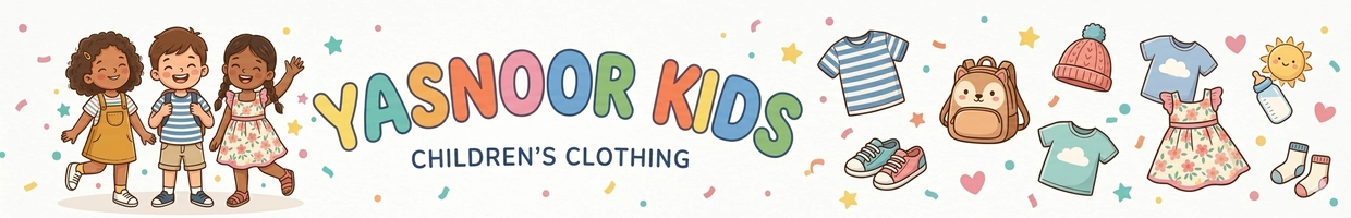 Yasnoor kids