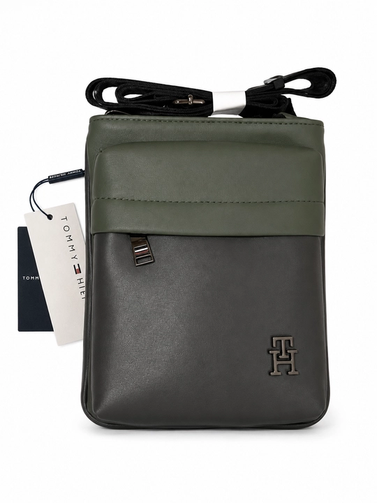 TOMMYHILFIGER сумка мужская - 