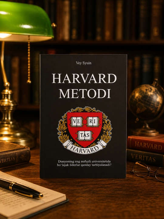 Harvard metodi, Vey Syuin - 