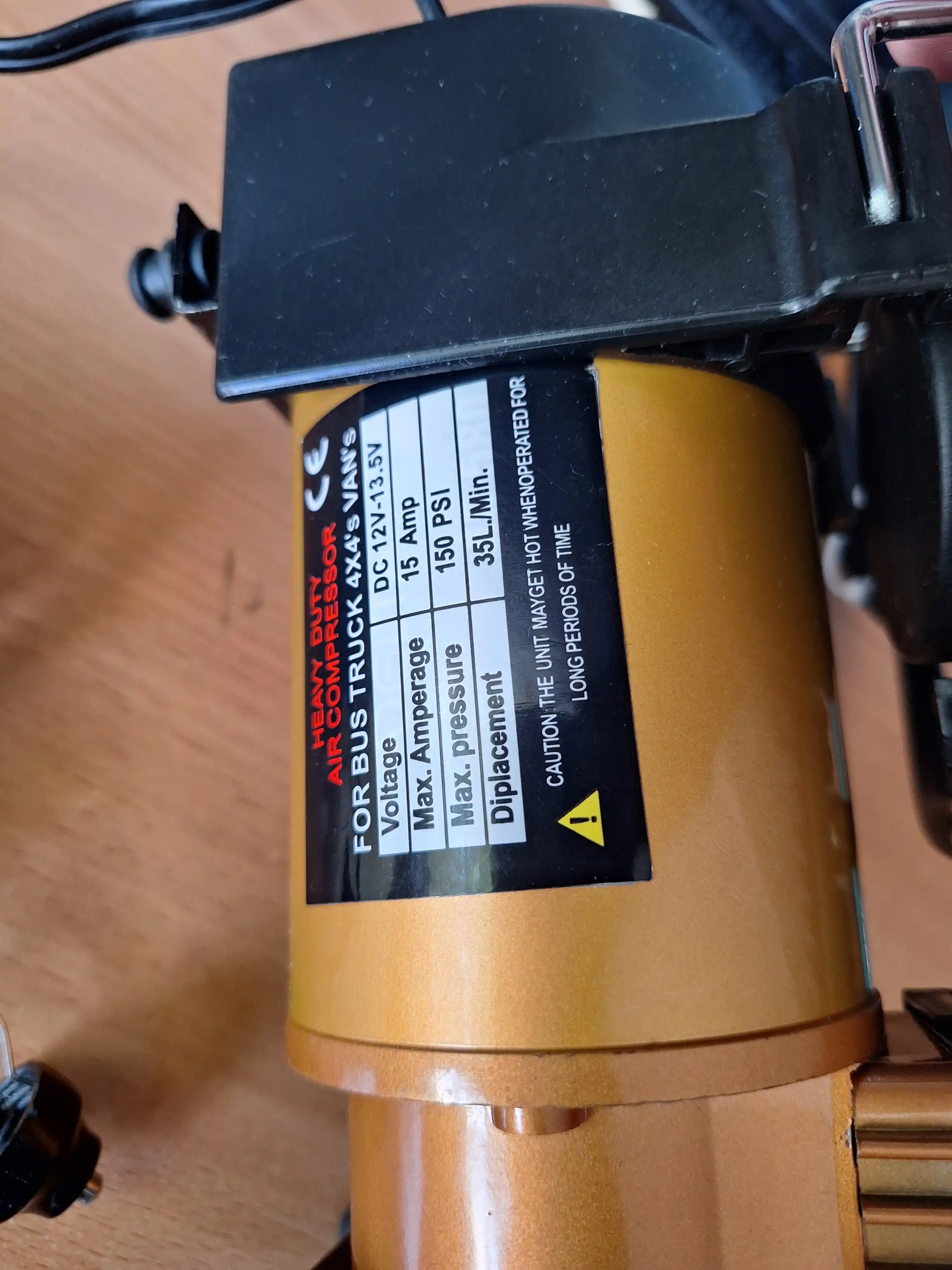 Avtomobil kompressor nasosi, damlash uchun, elektron + sumka sovg'a