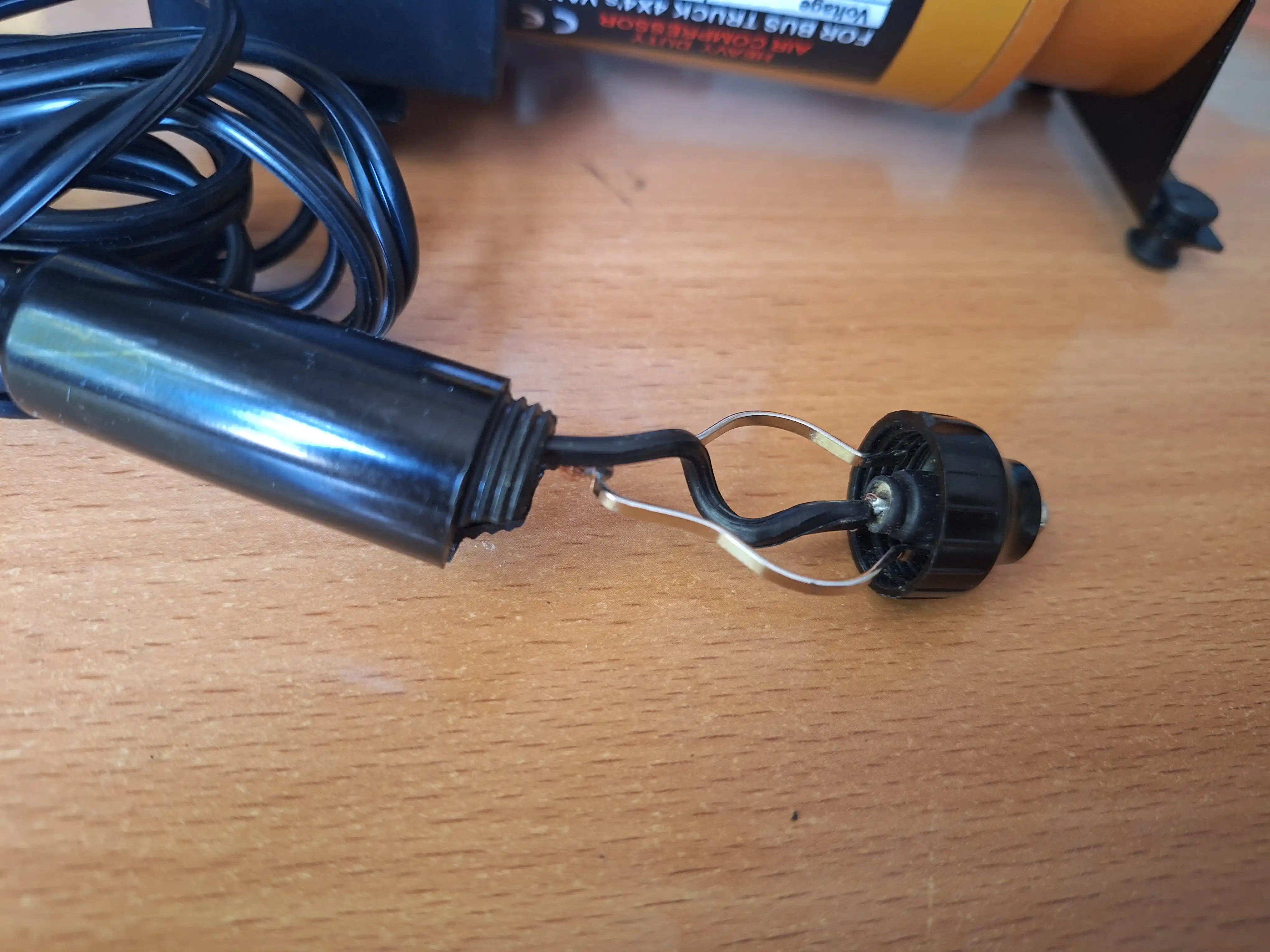 Avtomobil kompressor nasosi, damlash uchun, elektron + sumka sovg'a