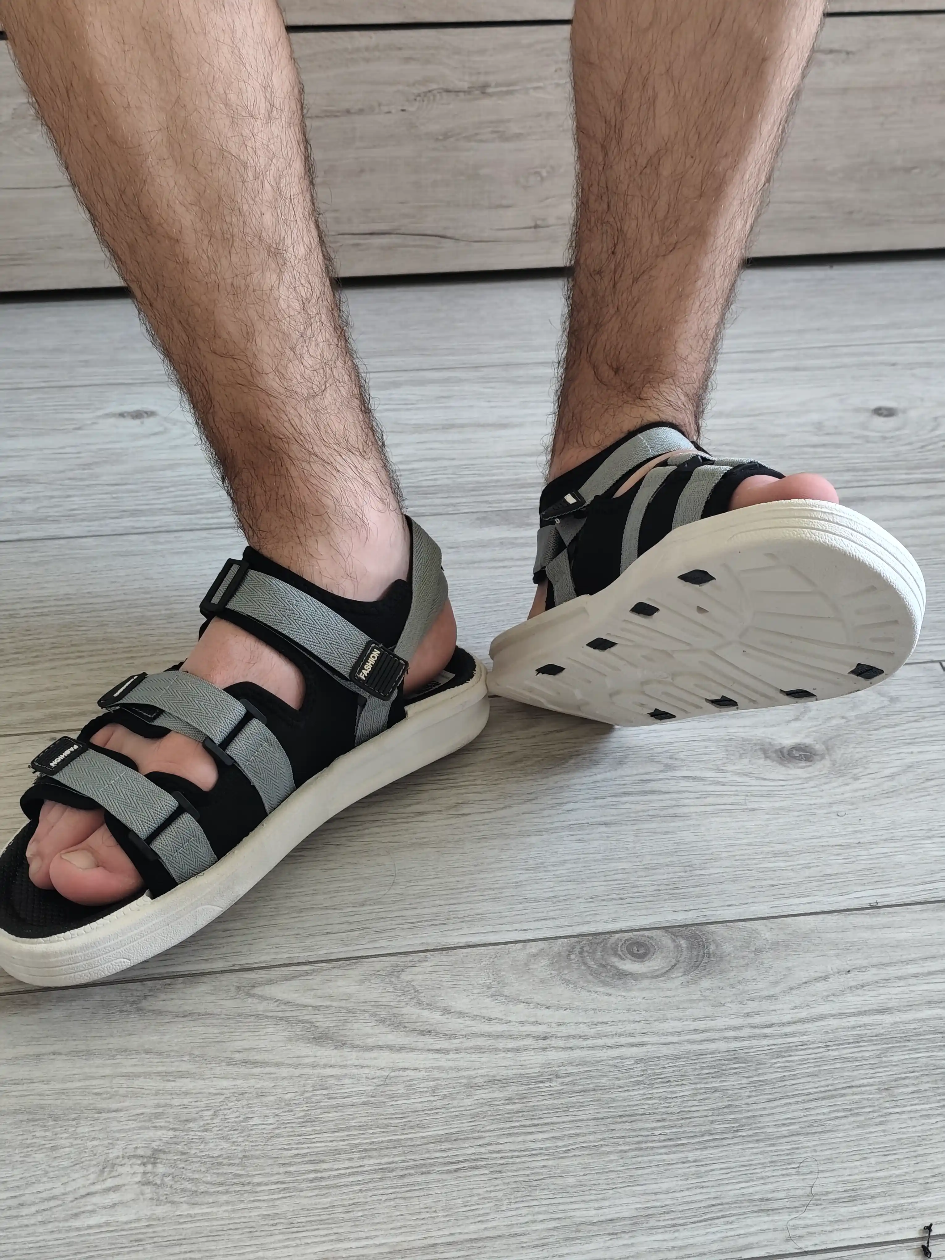 Мужские сандалии, 40 - 45, Размер можно увеличить или уменьшить