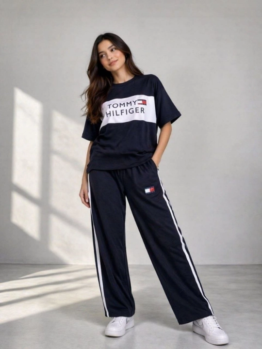 Спортивная одежда, футболка,брюки,летняя одежда, двойка, комплект, летняя одежда, футболка - 