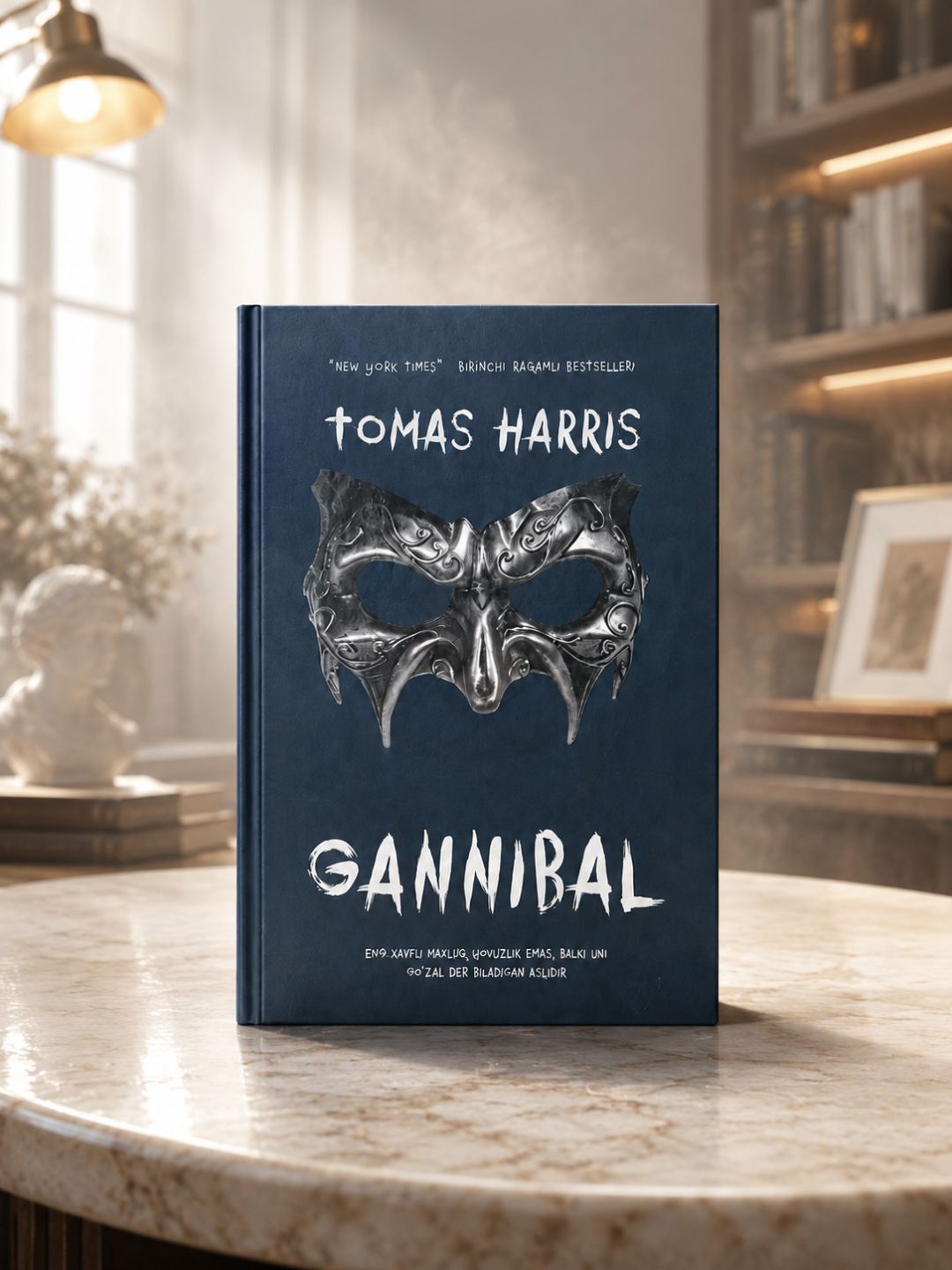Gannibal - 