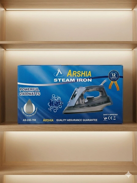 Arshia AS-789 dazmol - 