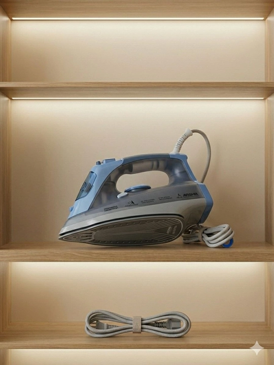Arshia AS-789 dazmol